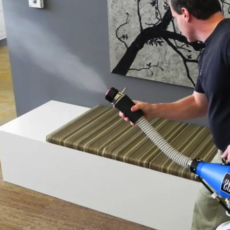 Professional Odor Removal in Somerset, MD